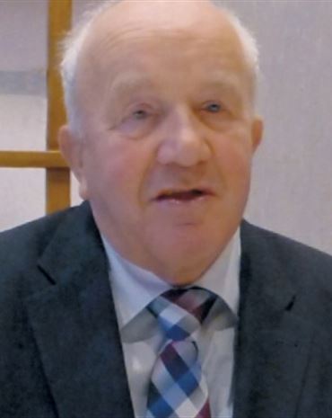 Profilbild Franz Große Lutermann
